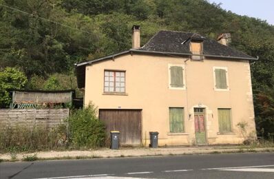 maison 4 pièces 71 m2 à vendre à Condat-sur-Vézère (24570)