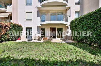 vente appartement 285 000 € à proximité de Beauvallon (69700)