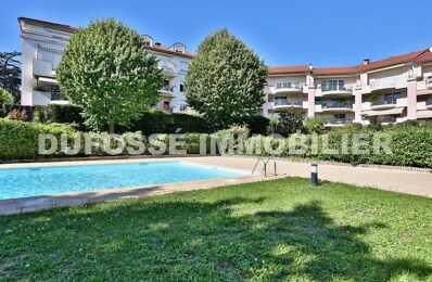 vente appartement 285 000 € à proximité de La Mulatière (69350)