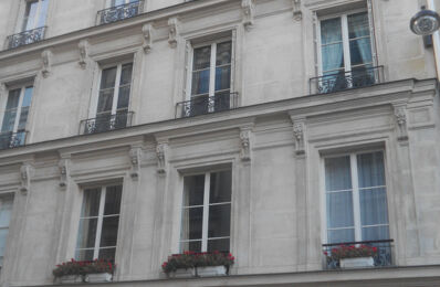 vente appartement 470 000 € à proximité de Paris 7 (75007)