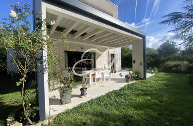 vente maison 690 000 € à proximité de Poleymieux-Au-Mont-d'Or (69250)