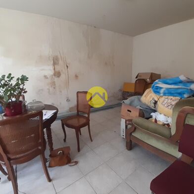 Maison 5 pièces 48000 €