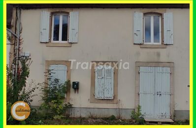 vente maison 27 500 € à proximité de Neuilly-le-Réal (03340)