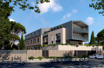 appartement 3 pièces 105 m2 à vendre à Montpellier (34000)