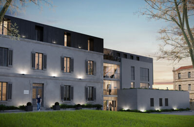 vente appartement 910 000 € à proximité de Marsillargues (34590)