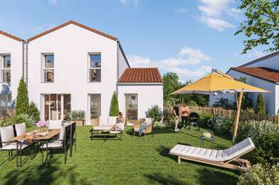 Maison 5 pièces 274900 €