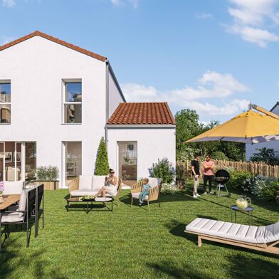 Maison 5 pièces 274900 €