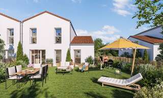 Maison 5 Pièces 98 m² à vendre à La Roche-sur-Yon (85000)