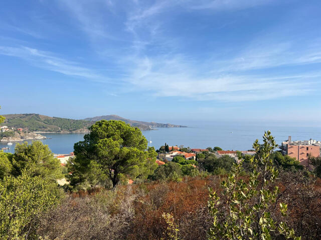 Maison proposé à Banyuls-sur-Mer