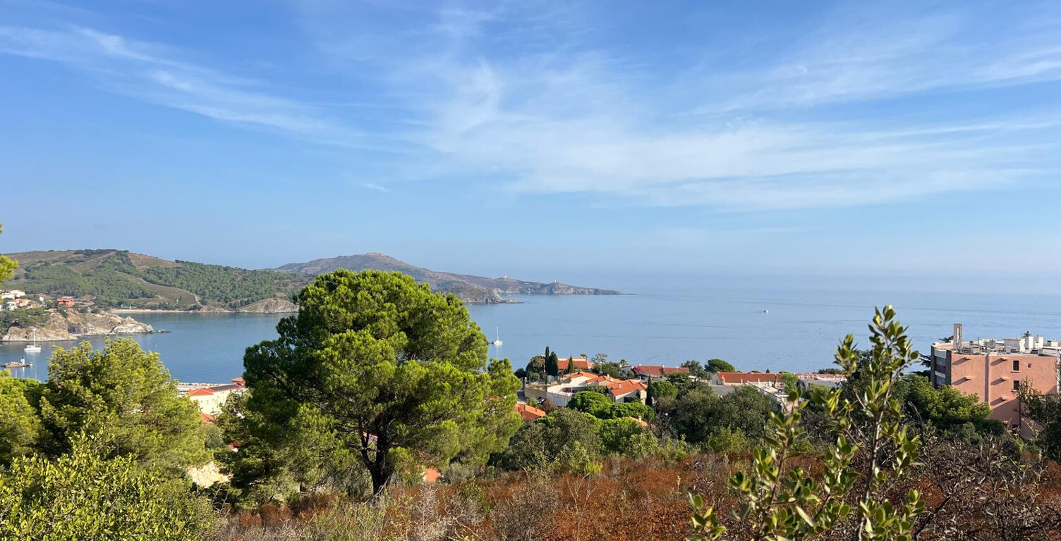 EXCEPTIONNEL BANYULS SUR MER — photo 1