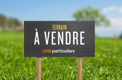 vente terrain 35 990 € à proximité de Saint-Thuriau (56300)
