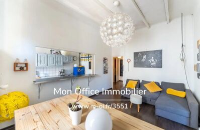 vente maison 340 000 € à proximité de Marseille 1 (13001)