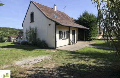 vente maison 183 000 € à proximité de Triguères (45220)