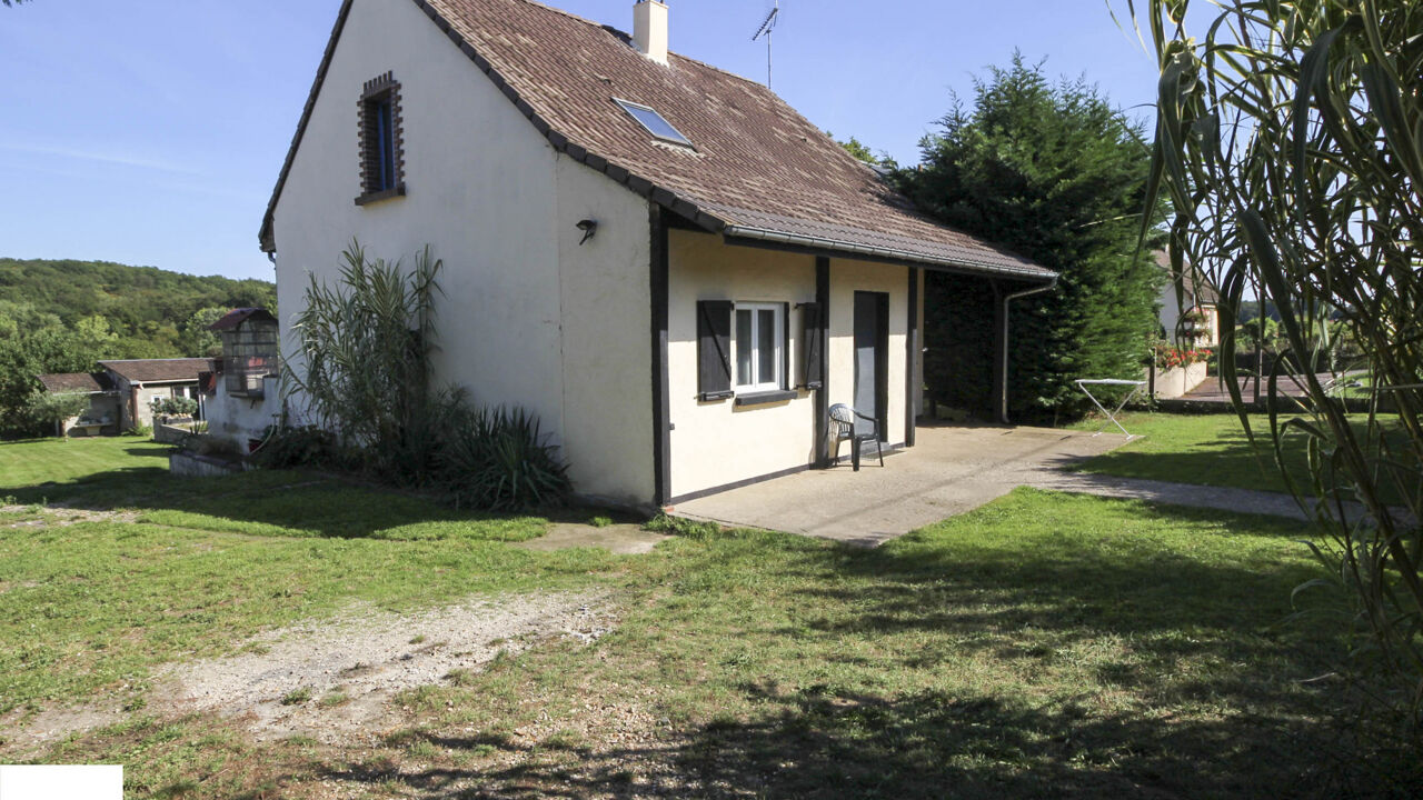 maison 5 pièces 130 m2 à vendre à Château-Renard (45220)