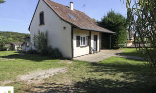 Maison 5 Pièces 130 m² à vendre à Château-Renard (45220)