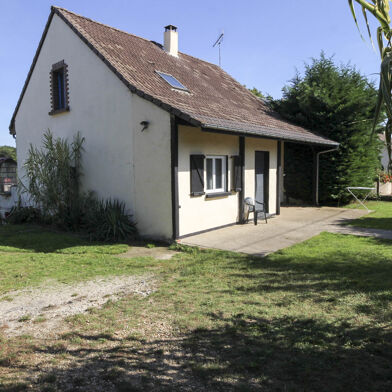 Maison 5 pièces 130 m²