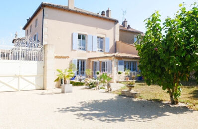 vente maison 344 000 € à proximité de Marigny-Chemereau (86370)