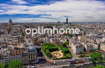 vente appartement 2 247 000 € à proximité de Paris (75)