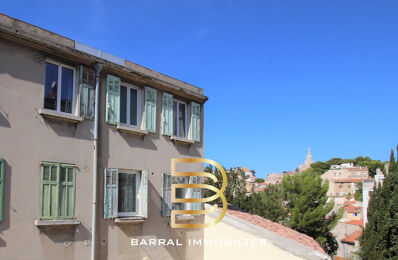 vente appartement 45 000 € à proximité de Marseille 1 (13001)