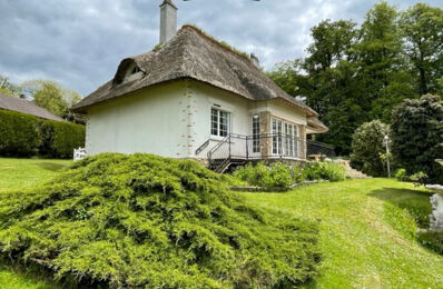 vente maison 239 000 € à proximité de Beaumont-le-Roger (27170)