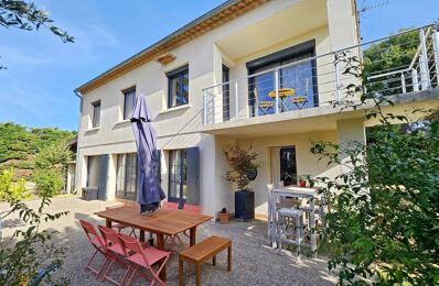 vente maison 475 000 € à proximité de Arpaillargues-Et-Aureillac (30700)