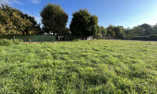 Terrain  951 m² à vendre à Juillan (65290)