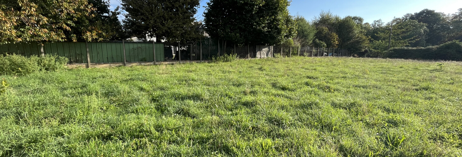 Terrain  951 m² à vendre à Juillan (65290)