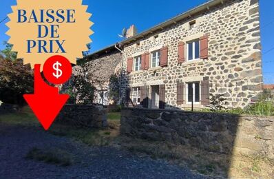 vente maison 160 000 € à proximité de Le Puy-en-Velay (43000)
