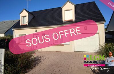 vente maison 225 000 € à proximité de Bray-Saint-Aignan (45460)