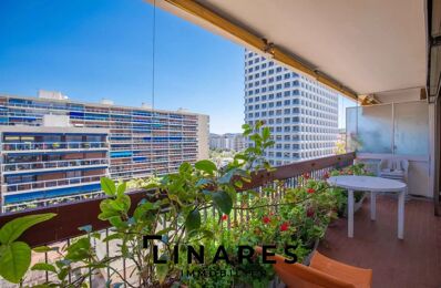 vente appartement 320 000 € à proximité de Marseille 1 (13001)