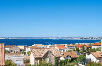 vente appartement 729 000 € à proximité de Marseille 3 (13003)