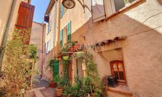 Maison 6 Pièces 150 m² à vendre à Roquebrune-sur-Argens (83520)