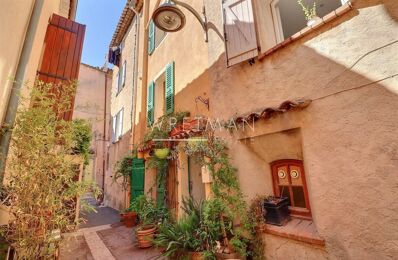 vente maison 318 000 € à proximité de Roquebrune-sur-Argens (83520)