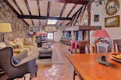 Maison 6 pièces 318000 €