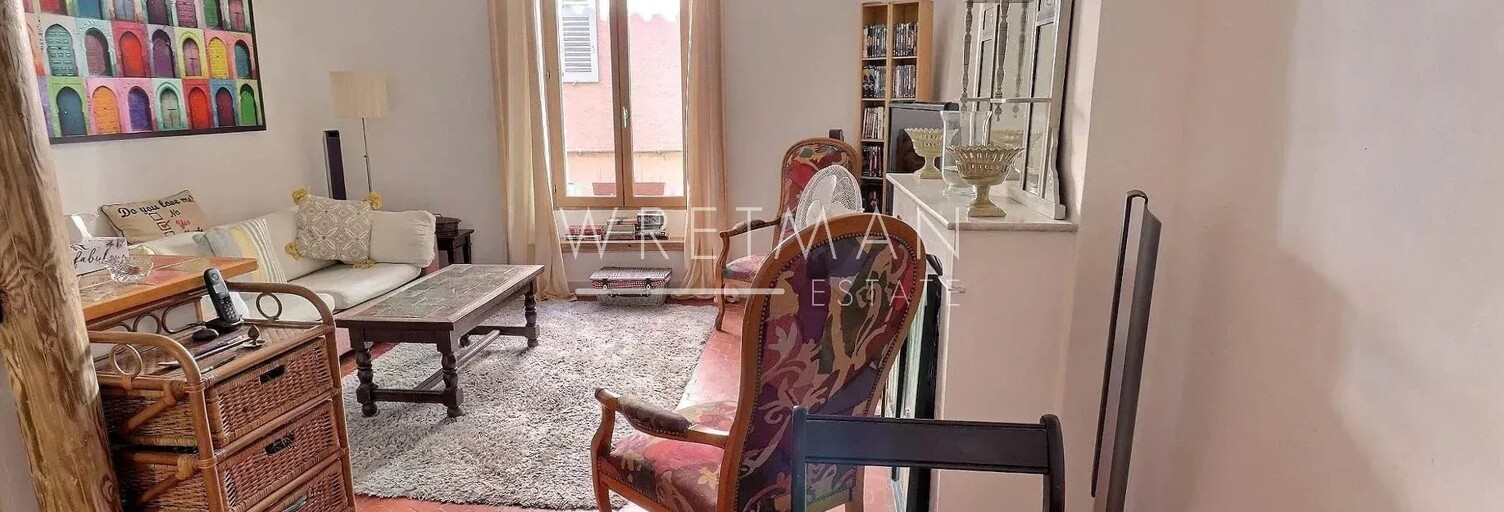 Maison 6 Pièces 180 m² à vendre à Roquebrune-sur-Argens (83520)