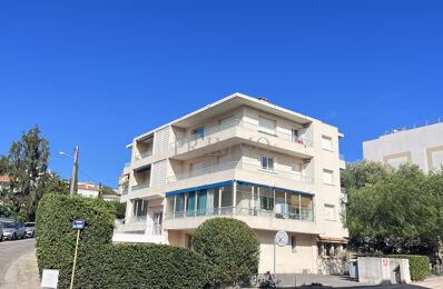 vente appartement 168 000 € à proximité de Théoule-sur-Mer (06590)