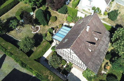 vente maison 450 000 € à proximité de Bueil (27730)