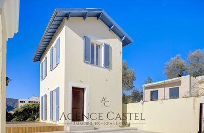 vente maison 295 000 € à proximité de Berre-les-Alpes (06390)