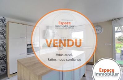 vente maison 259 000 € à proximité de Saint-Amand-les-Eaux (59230)