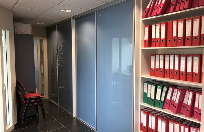 Bureaux ANZIN — photo 2