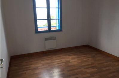appartement 3 pièces 65 m2 à vendre à Saint-Malo (35400)