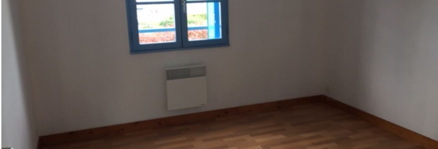 Appartement 3 Pièces 65 m² à vendre à Saint-Malo (35400)