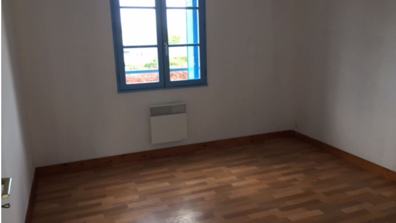 appartement 3 pièces 65 m2 à vendre à Saint-Malo (35400)