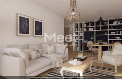 vente appartement 249 500 € à proximité de Chevilly-Larue (94550)