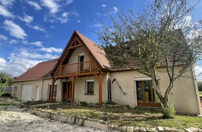 vente maison 299 000 € à proximité de Les Essarts-Lès-Sézanne (51120)