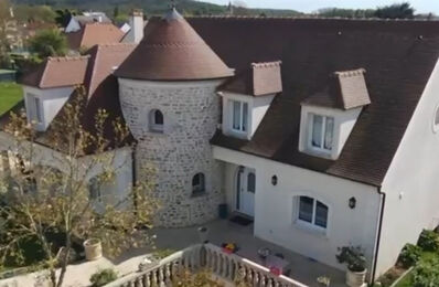 vente maison 900 000 € à proximité de Sainte-Geneviève-des-Bois (91700)