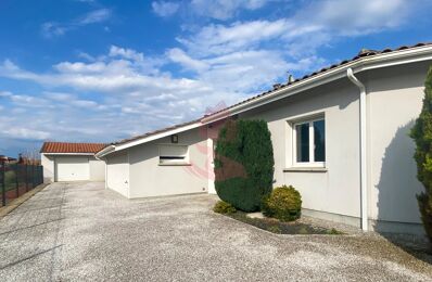 vente maison 322 400 € à proximité de Saint-Yaguen (40400)