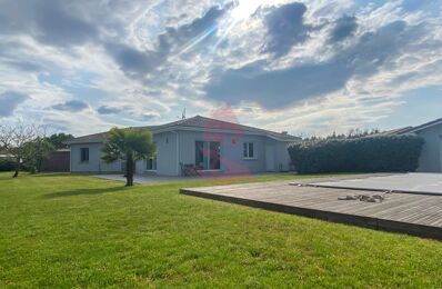 vente maison 322 400 € à proximité de Saint-Maurice-sur-l'Adour (40270)
