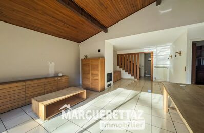 vente maison 470 000 € à proximité de Samoëns (74340)