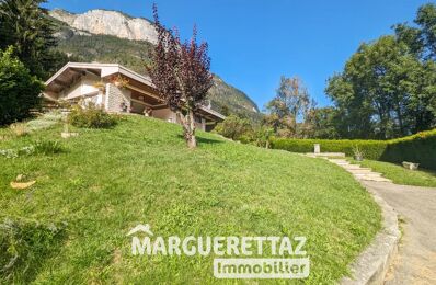 vente maison 470 000 € à proximité de Samoëns (74340)